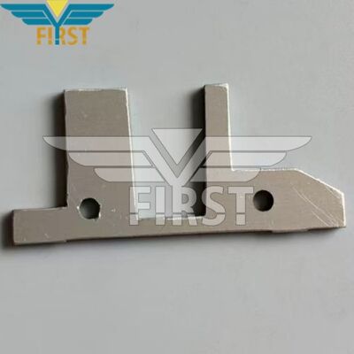 Universal Inner Stop Block για συρμάτινες ραπτομηχανές Martini 3210/3212 με ακριβή στάση & τοποθέτηση και μεταλλική κατασκευή υψηλής ποιότητας