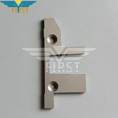 Universal Inner Stop Block για συρμάτινες ραπτομηχανές Martini 3210/3212 με ακριβή στάση & τοποθέτηση και μεταλλική κατασκευή υψηλής ποιότητας