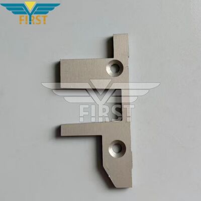 Universal Inner Stop Block για συρμάτινες ραπτομηχανές Martini 3210/3212 με ακριβή στάση & τοποθέτηση και μεταλλική κατασκευή υψηλής ποιότητας