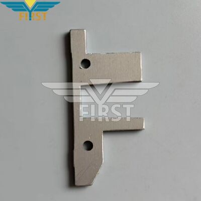 Universal Inner Stop Block για συρμάτινες ραπτομηχανές Martini 3210/3212 με ακριβή στάση & τοποθέτηση και μεταλλική κατασκευή υψηλής ποιότητας