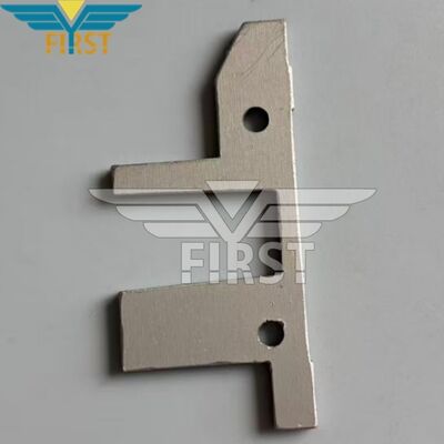Universal Inner Stop Block για συρμάτινες ραπτομηχανές Martini 3210/3212 με ακριβή στάση & τοποθέτηση και μεταλλική κατασκευή υψηλής ποιότητας