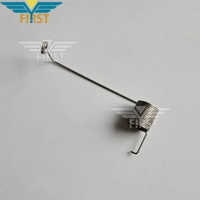 Martini Breakage Spring for 3210/3212/3214 Wire Lock Machines