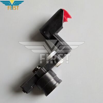 Nozzle Seat Pager (MC3215) για Martini 3215—Ραπτομηχανή με νήματα/εργαλείο σελιδοποίησης