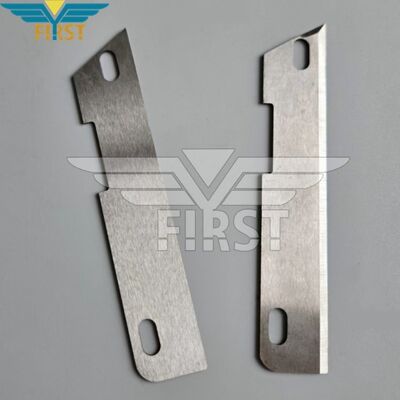 Book Clamping Knife for Aster 150/160/178/180/2000/220 Ραπτομηχανές