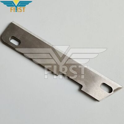 Book Clamping Knife for Aster 150/160/178/180/2000/220 Ραπτομηχανές