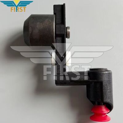 Σελιδοποίηση για Martini 3212/3214 Threading Machine — Nozzle Holder