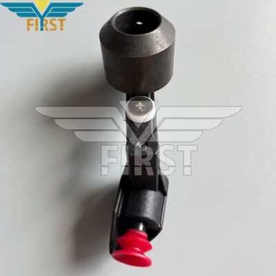 Σελιδοποίηση για Martini 3212/3214 Threading Machine — Nozzle Holder