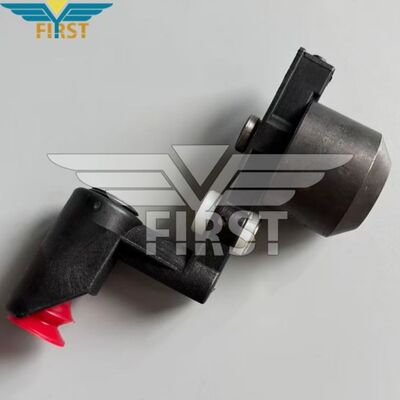 Σελιδοποίηση για Martini 3212/3214 Threading Machine — Nozzle Holder