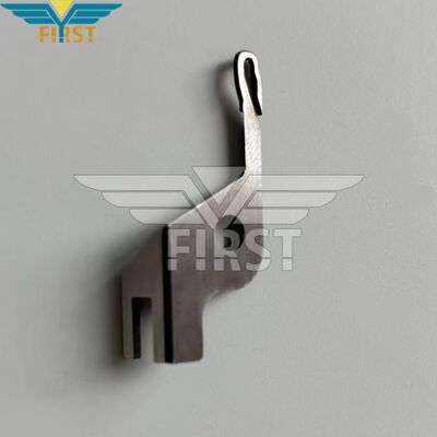 Τριμάρισμα νήματος για Martini 3212/3214/3215 με καθολικά μοντέλα και δυνατότητα κοπής με μισή πλευρά