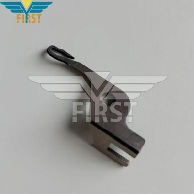 Τριμάρισμα νήματος για Martini 3212/3214/3215 με καθολικά μοντέλα και δυνατότητα κοπής με μισή πλευρά