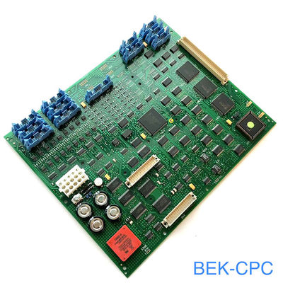 Πίνακας κυκλωμάτων της Χαϋδελβέργης BEK 00.785.0354 ανταλλακτικά μηχανών εκτύπωσης