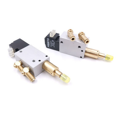Pneumatics κυλίνδρων F7.335.002 SM CD102 αέρα μέρη κυλίνδρων της Χαϋδελβέργης κυλίνδρων