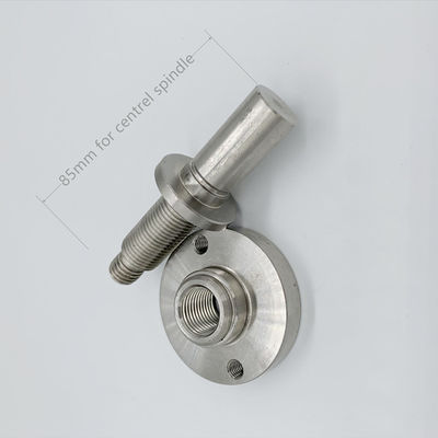 Κεντρικό ρουλεμάν κυλίνδρων όφσετ του CD SM102 CD74 βιδών XL105 CX αξόνων G2.007.506