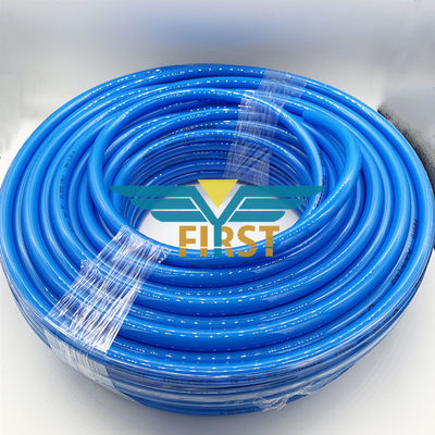 Πνευματικός σωλήνας 6mm PU Festo μαλακή επισκευή Τύπου όφσετ εκτύπωσης μανικών σωλήνων αέρα 12mm