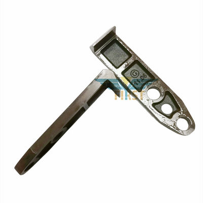4mm 6mm Ολόκληρο Ειδικό Σιδηροδρομικό Πάρκο για Τυπογραφική Μηχανή Heidelberg SM/CD74 SM/CD102
