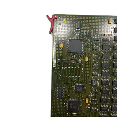Το κύκλωμα του 00.785.0415 SEK2 Τυπογράφος Κεντρική επιφάνεια Τυπογραφική μηχανή Heidelberg