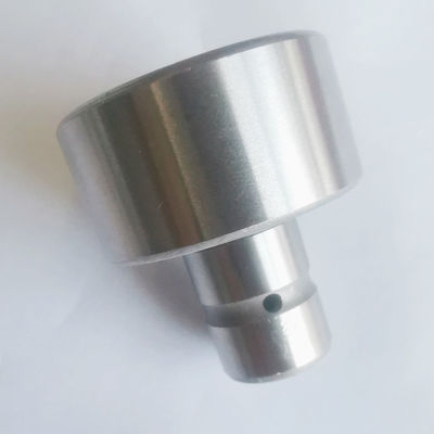 Ασημένιο χρώμα κάμερα με ελαστικό 35x24x57mm για εκτυπωτή Heidelberg High Copy