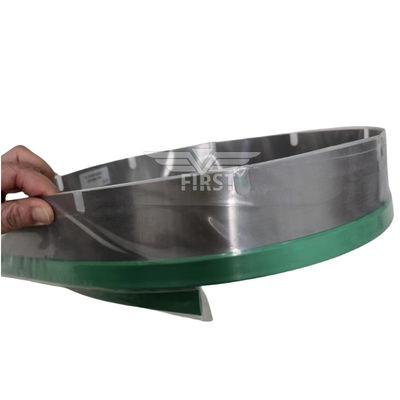 Πολυουρεθάνιο Heidelberg SM / CD102 Πολυουρεθάνιο Wash Up Blades Offset εκτυπωτικές λεπίδες