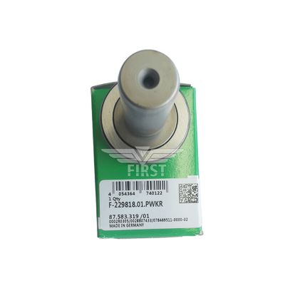 Εισαγόμενο ρουλεμάνιο 35x24x57mm για την Heidelberg ως αρχικό ρουλεμάνιο