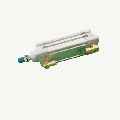 FESTO Valve DNC-32-40-PPY-A Πνευματικός κύλινδρος με σώμα από αλουμίνιο για SM102/CD102 Heidelberg Cylinder Parts