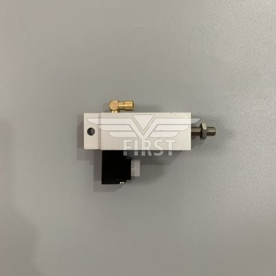 FESTO Σολενοειδής βαλβίδα για μηχανή εκτύπωσης - κατασκευές αλουμινίου/ χαλκού/ σιδήρου/ χάλυβα καθαρού βάρους 375 g και συμβατότητας Heidelberg