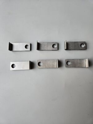 Πρωταθλήτρια Steel Tip Gripper F2.011.627 για εκτυπωτές Muller Martini CD102, XL105, XL106