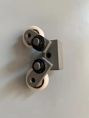 Premium Steel Tip GRIPPER F2.011.627 για Εκτυπωτές Muller Martini CD102 XL105 XL106