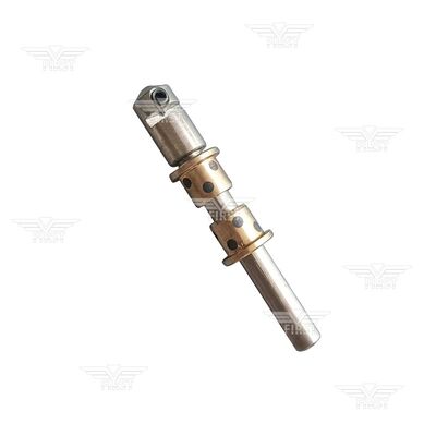 Το T σχήμα χαλκού μανίκι για Astor 150/160/178/180/2000/220 μοντέλο νήματος ραπτομηχανή