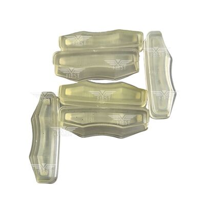 SM102 CD102 XL105 Σφραγίδα λαδιού UV Rubber C4.043.252 Ανταλλακτικά μηχανών εκτύπωσης Heidelberg