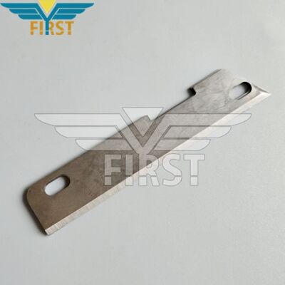 Book Clamping Knife for Aster 150/160/178/180/2000/220 Ραπτομηχανές
