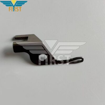 Τριμάρισμα νήματος για Martini 3212/3214/3215 με καθολικά μοντέλα και δυνατότητα κοπής με μισή πλευρά