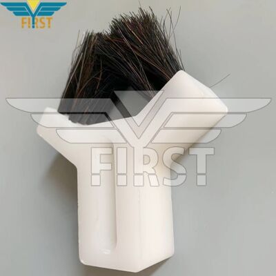 Βούρτσα μαλλιών Universal Herringbone Pig for Martini Riding Nail Machine
